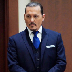 Johnny Depp's lawyer could write a book
