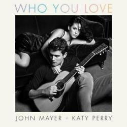 John Meyer and Katy Perry
