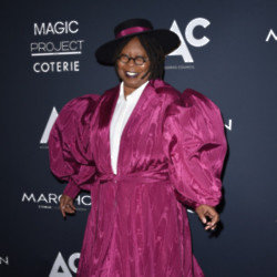 Whoopi Goldberg and Jenifer Lewis are 'so ready' to film Sister Act 3