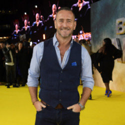 Will Mellor is heading back to Coronation Street