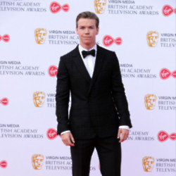 Will Poulter loves the Score