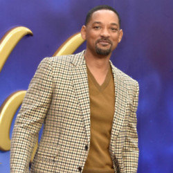 Will Smith's life looks set to be turned into a biopic