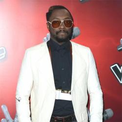 'The Voice' judge will.I.Am