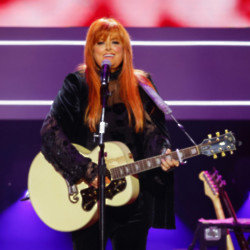 Wynonna Judd said she ‘lost it’ rehearsing for tour without her late mum Naomi