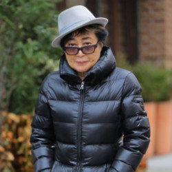 Yoko Ono has reportedly secretly quit New York City to live on a farm 42 years after she watched her late husband John Lennon shot to death outside their home in the city