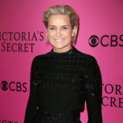 Yolanda Hadid is proud of her daughters for dealing with pressures of fame