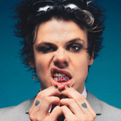 Yungblud has founded a ‘genre-diverse’ music festival he’ll also be headlining