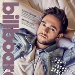 Zedd for Billboard magazine
