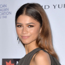 Zendaya had to protect herself as a child star
