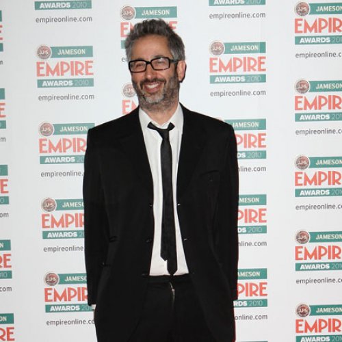 David Baddiel Live On The Too Much Information Tour [1998 Video]