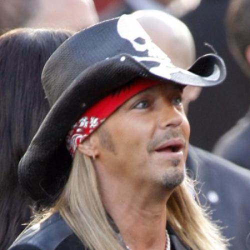Bret Michaels to perform for last time with longterm bandmates