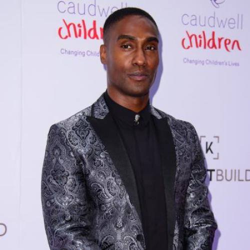Simon Webbe And Wes Nelson Set For Sink Or Swim
