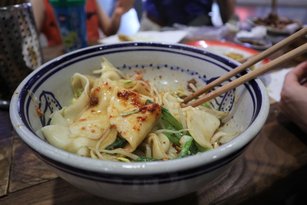 7 noodle dishes from around the world to make at home