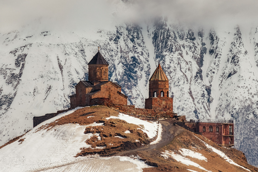 8 of the world’s most beautiful churches