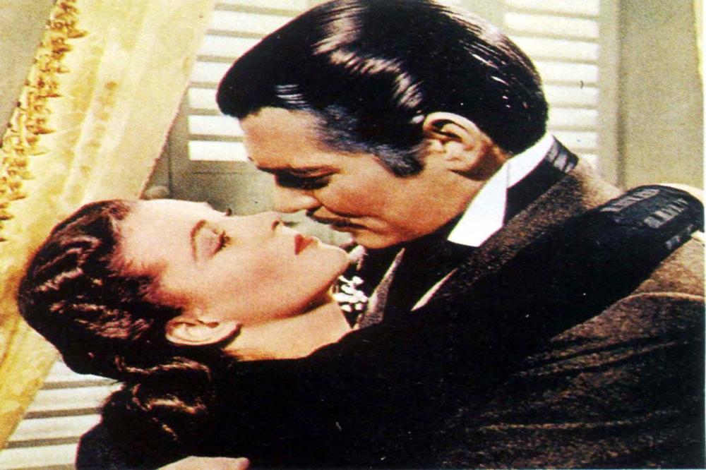 Gone With The Wind temporarily removed from streaming platform