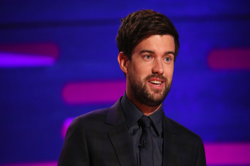 Jack Whitehall to celebrate Father’s Day in new BBC One show