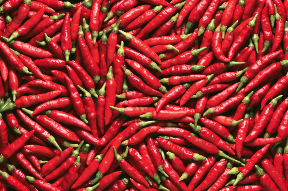 Things you only know if you’re obsessed with spicy food