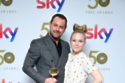 Danny Dyer jokes it’s been hard to carry on Kellie Bright affair in lockdown