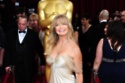 Goldie Hawn: I cry three times a day because of the pandemic