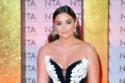 Jacqueline Jossa: I need some time but we haven’t split