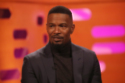 Jamie Foxx addresses crowd about police brutality during San Francisco protest