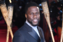 Kevin Hart surprises doctor by giving him part in next film