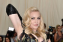 Madonna criticised for video responding to George Floyd death