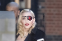 Madonna: I have tested positive for antibodies and will breathe in Covid-19 air