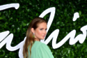 Millie Mackintosh shares first look at baby daughter after ‘best four weeks’