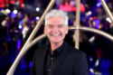 Phillip Schofield shows off ‘hair-raising’ style options