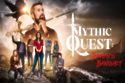 Rob McElhenney on ‘nightmare’ of remotely filming Mythic Quest: Raven’s Banquet