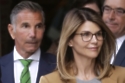 TV star Lori Loughlin and husband await fate after college bribery admission