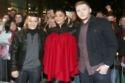 X Factor winner James Arthur hails ‘proud mentor’ Nicole Scherzinger