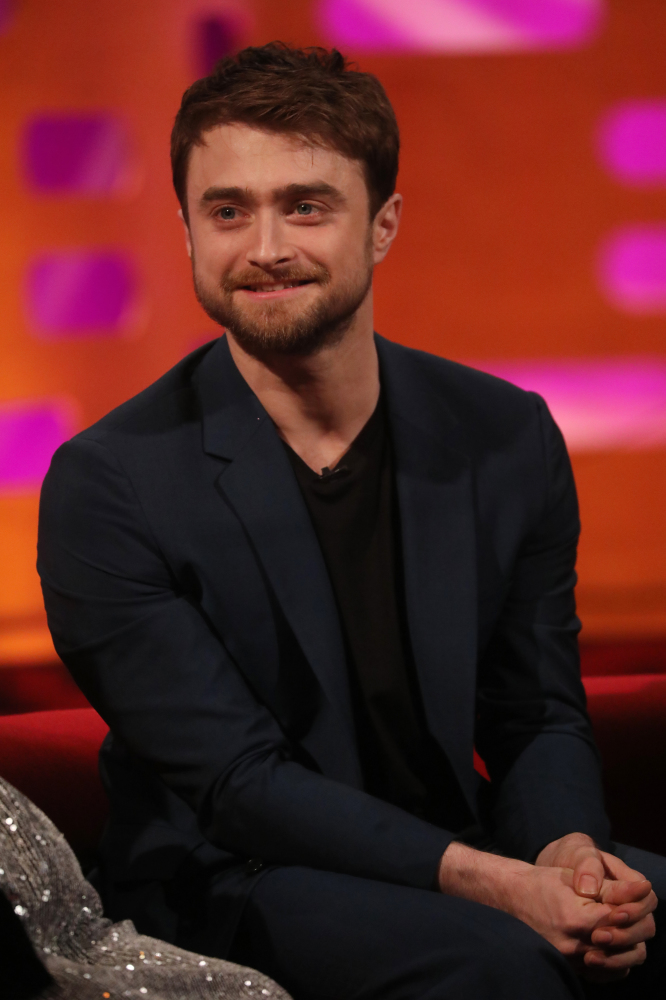 Daniel Radcliffe responds to JK Rowling’s alleged anti-trans tweets