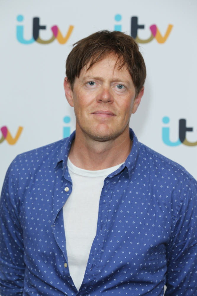 Kris Marshall becomes latest celebrity to settle phone hacking claim