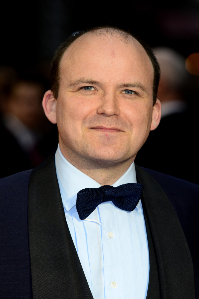 Rory Kinnear: My ‘continually inspiring’ sister died after getting coronavirus
