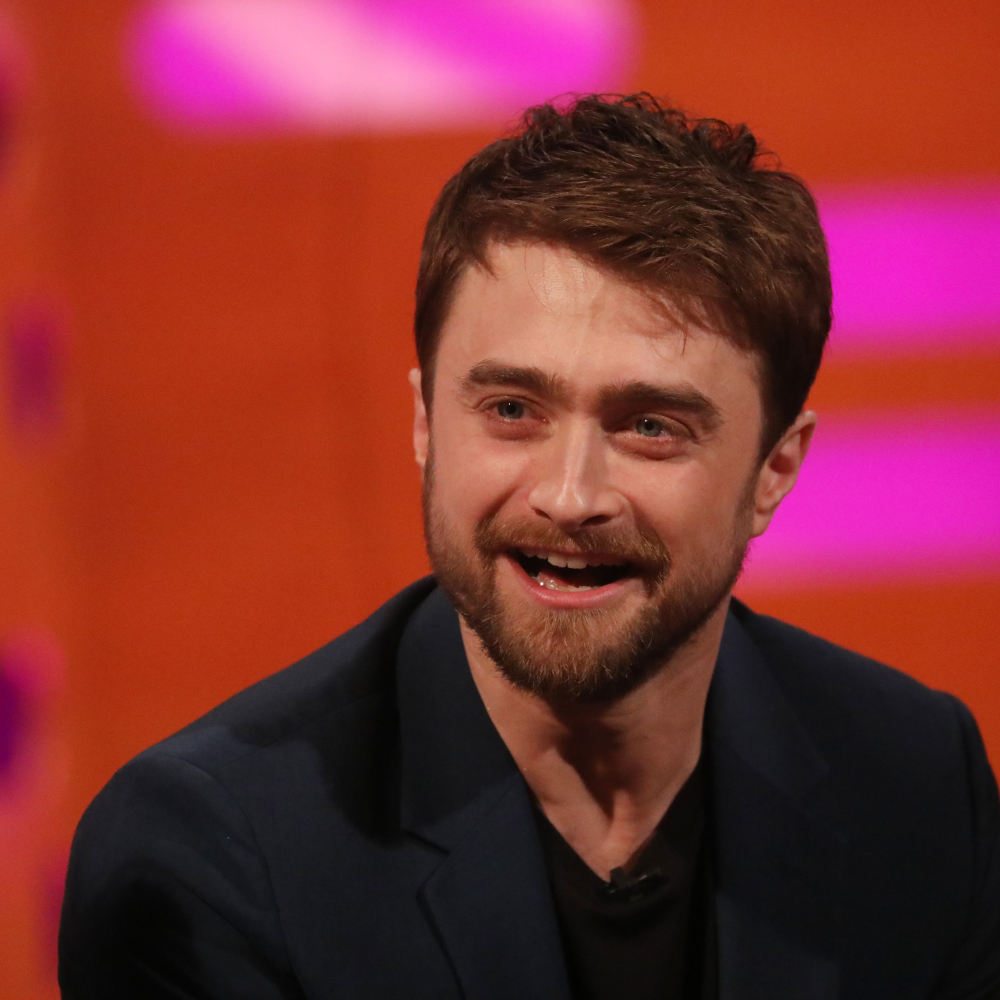 Daniel Radcliffe to return to the world of Harry Potter