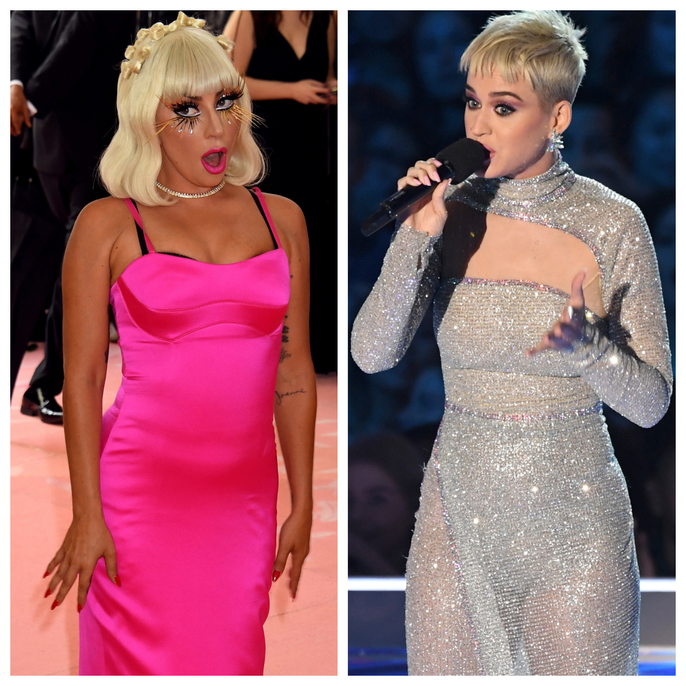 Lady Gaga, Katy Perry and Schitt’s Creek cast join virtual graduation ceremony