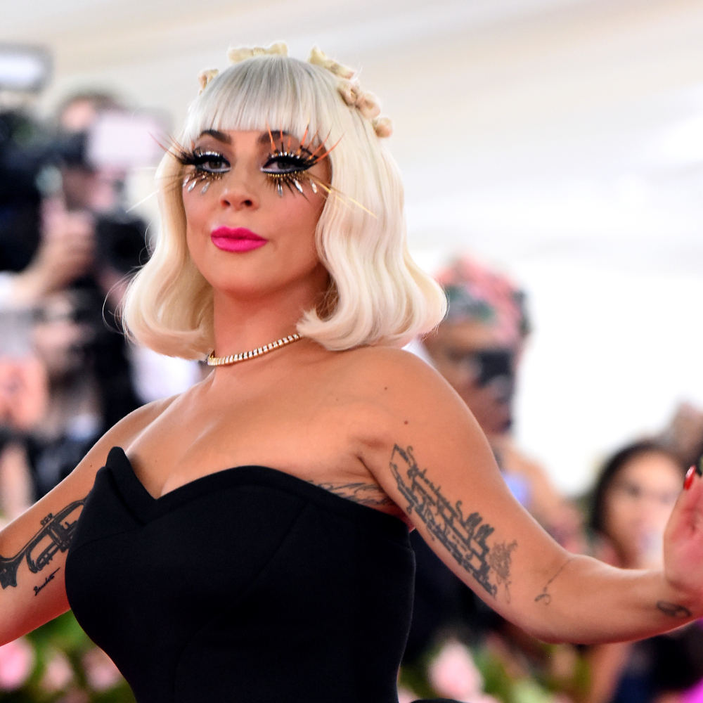 Lady Gaga reveals release date for new album