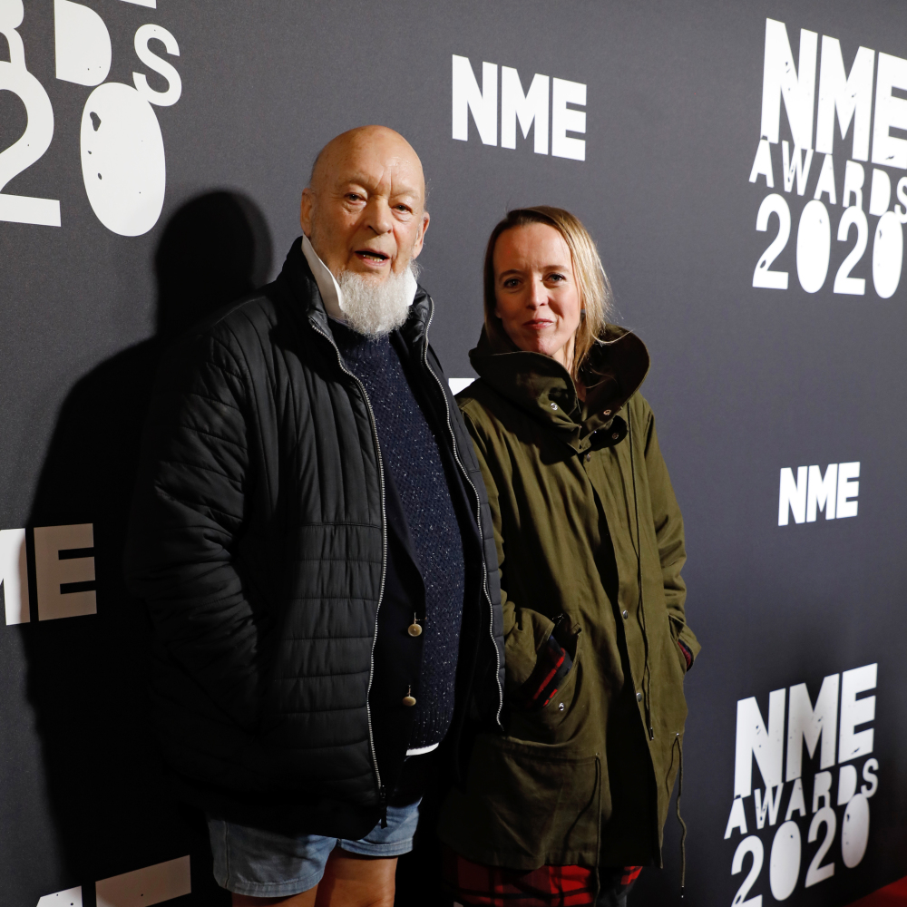 NME Awards 2020  London