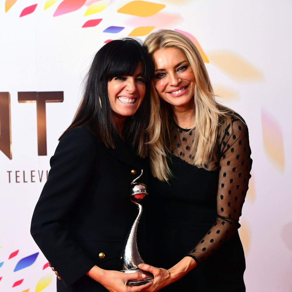the future of Strictly Come Dancing, hosted by Claudia Winkleman and Tess Daly, is not yet known