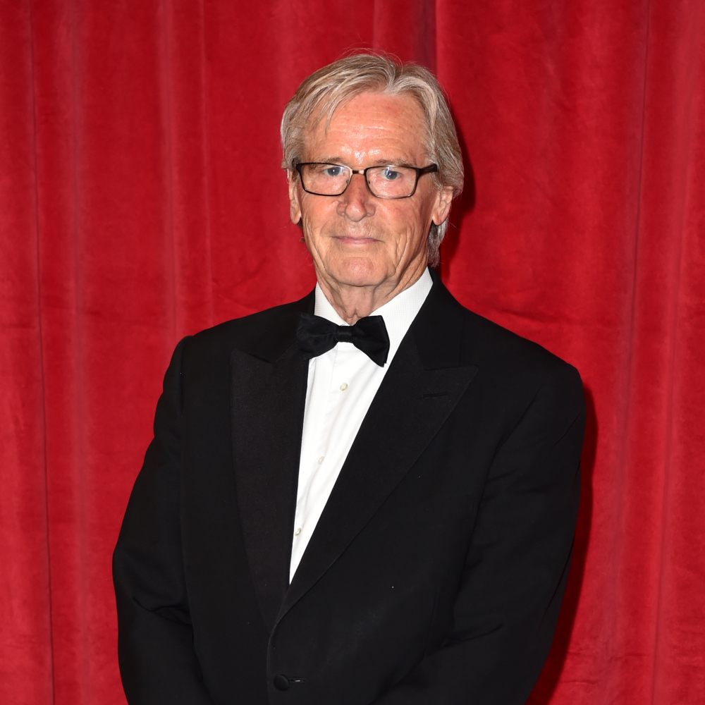 William Roache will be absent
