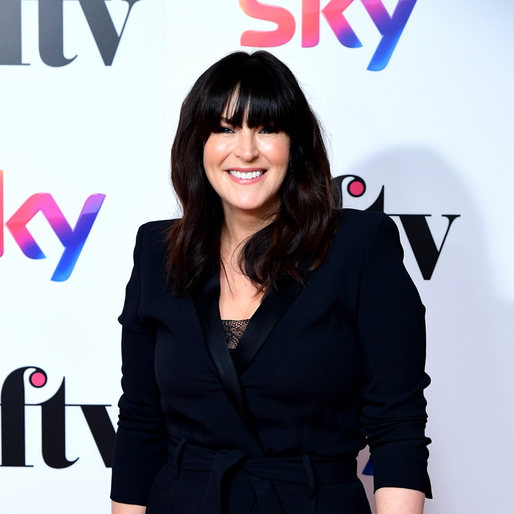 Women in Film and TV Awards 2019  London