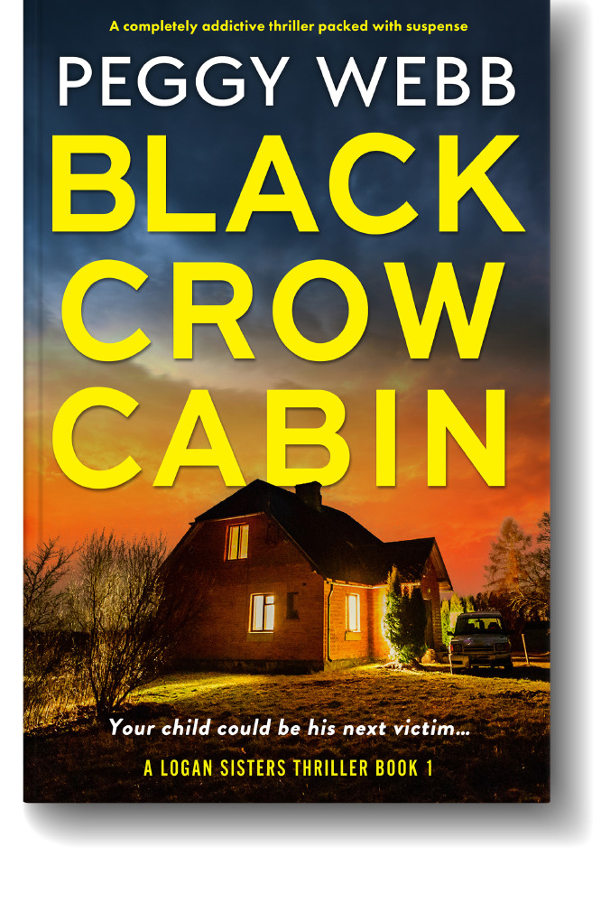 Black Crow Cabin image