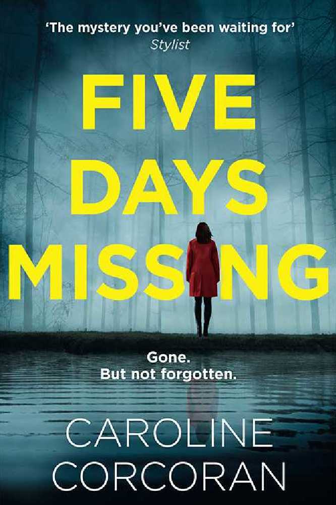 Five Days Missing