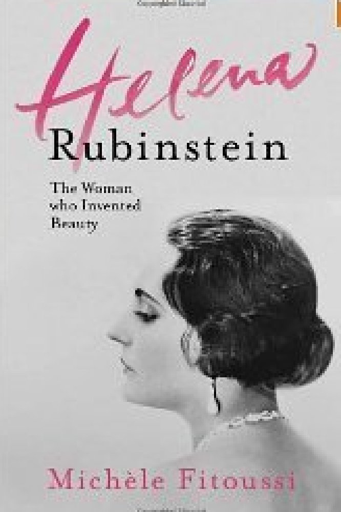 Helena Rubinstein 