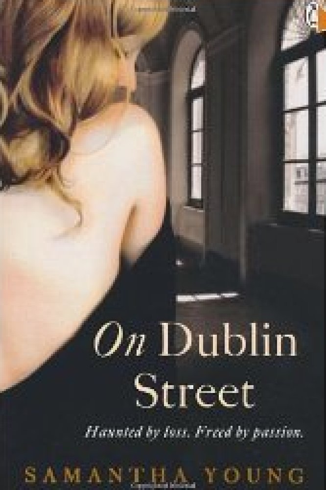 On Dublin Street 