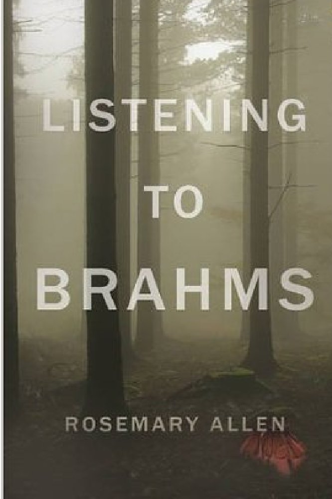 Listening to Brahms 