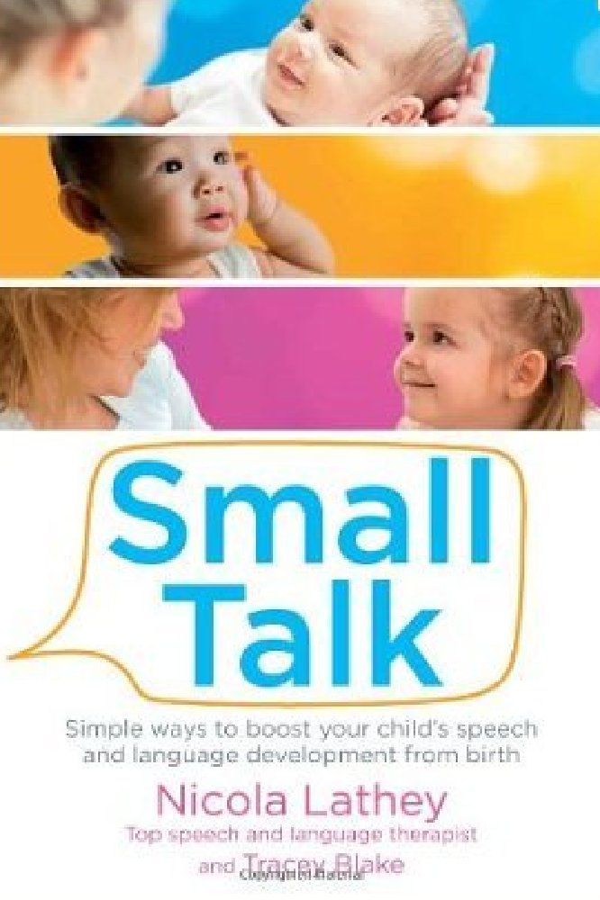 Small Talk 