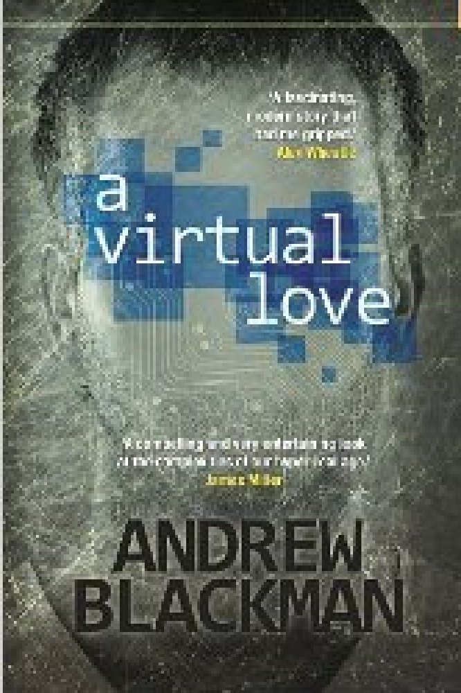 A Virtual Love 